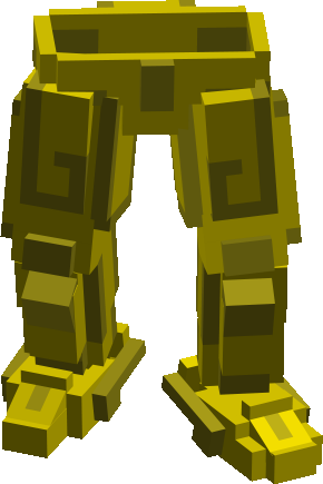 Leg