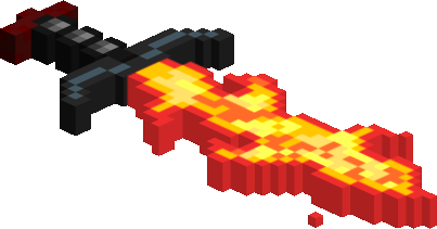 Molten Sword