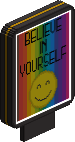 Street Advertisement Panel
