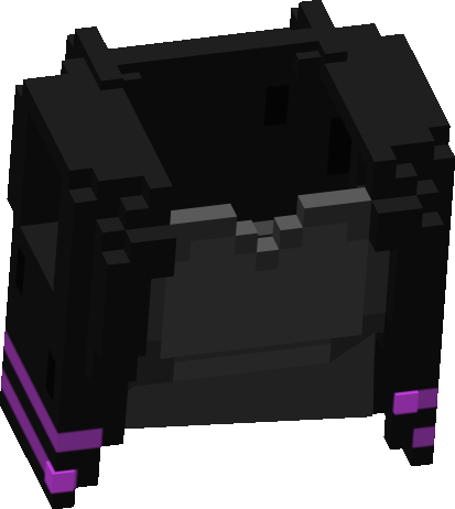 Cyber Body armour