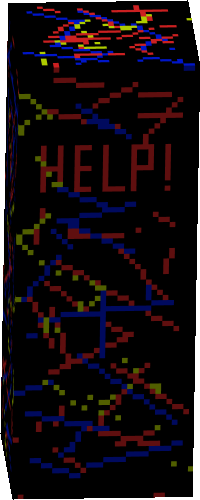 BOX HELP!