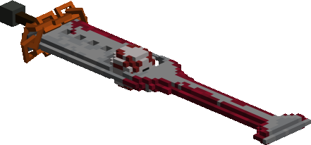 Blood Eye Sword