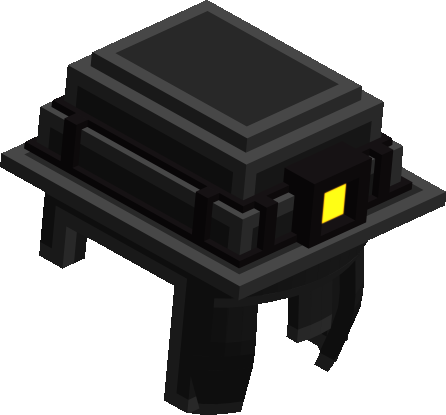 Blackforge Helmet