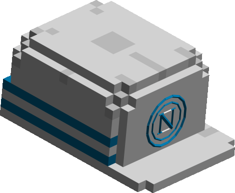 Official Cap - SSC Napoli