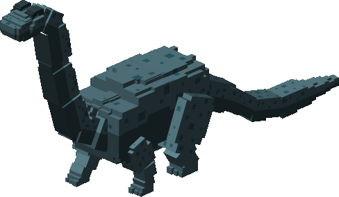 Apatosaurus