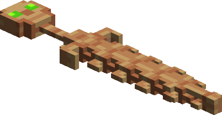 Strong Bone Sword