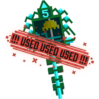 The Beach Category Key S5