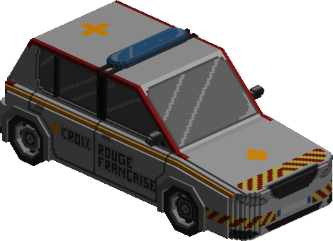 NFT Vehicle Car