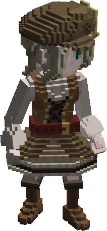 Steam Tailor