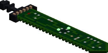Circuit Sword