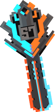 S7 SAND Pool Key