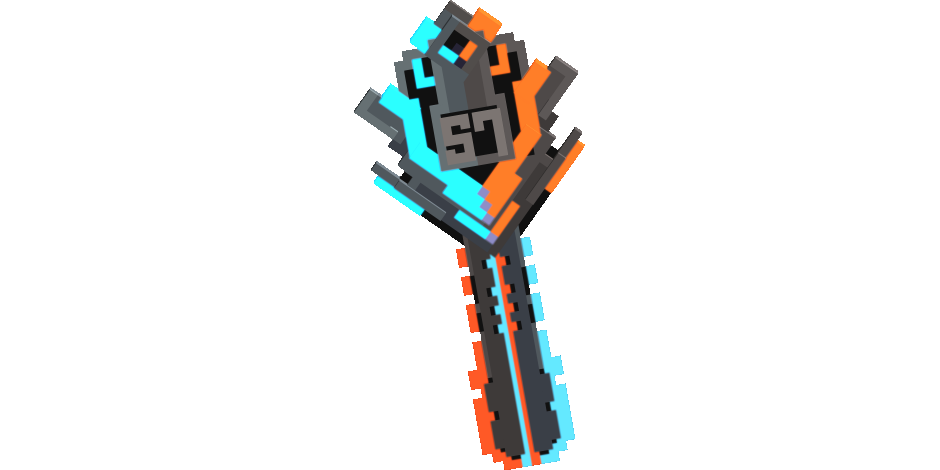 The Sandbox - S7 SAND Pool Key