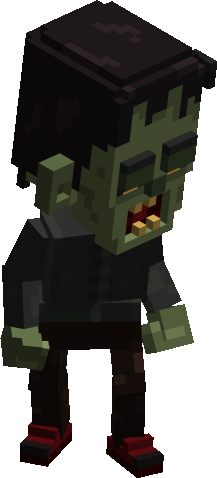 Wee Zombie