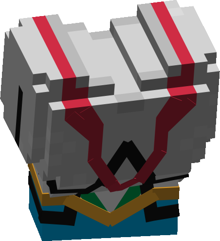 The Sandbox Gymnastic Chest