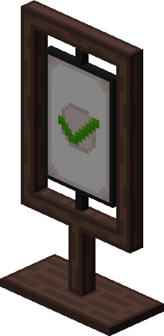 Checkpoint Sign