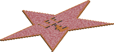 TokenStar - Lee - Cali Dreamin' Boulevard