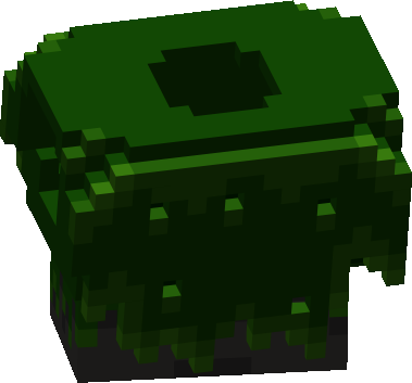 Werewolf Chest