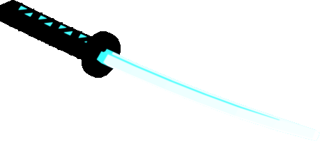 GN Cyber Katana