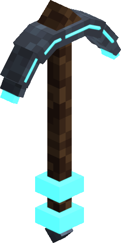 Deep Vault Digger Premium Pickaxe Unlock