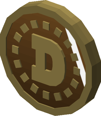 Shiny Doge Coin