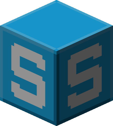 Sandbox Cube