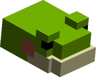 Frogo Hat