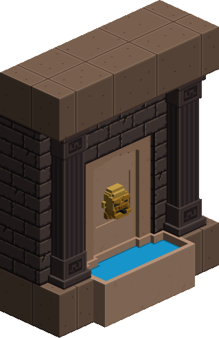 Ony Fountain - CF Interactive