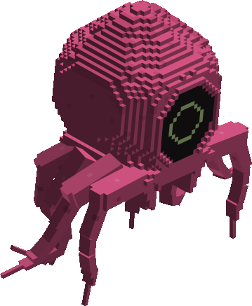 OctoHedz Hypno Helmet