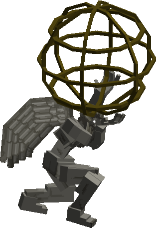 Gods Sphere