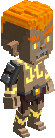 Lost Souls Imp