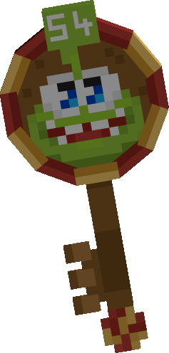 S4 Key - Cut The Rope