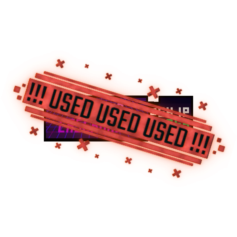 Captain Laserhawk Partner Pass S4