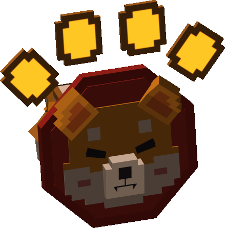 SHIBA INU CHEST