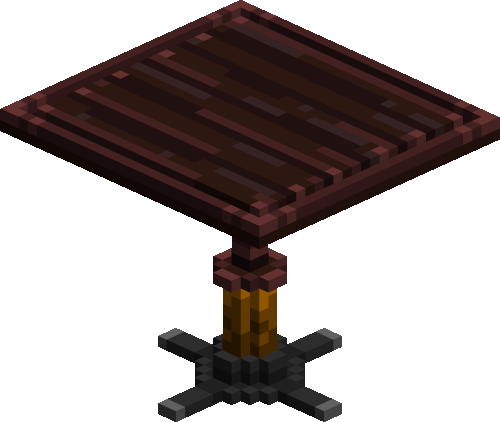 Bar Table