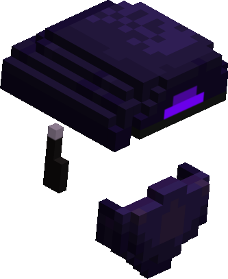 The Sneak's Headgear