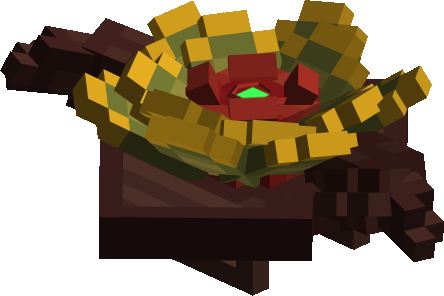 Erathir´s Epic shield - Tower of Myths