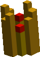 Crown of the Queen of Hearts