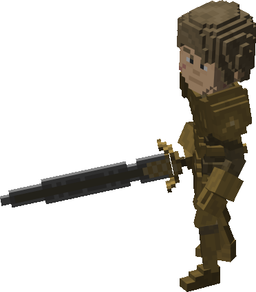 Elite Knight