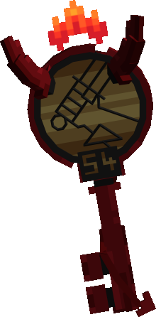 S4 Key - Lionsgate