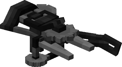 Scavenger Fist Blade