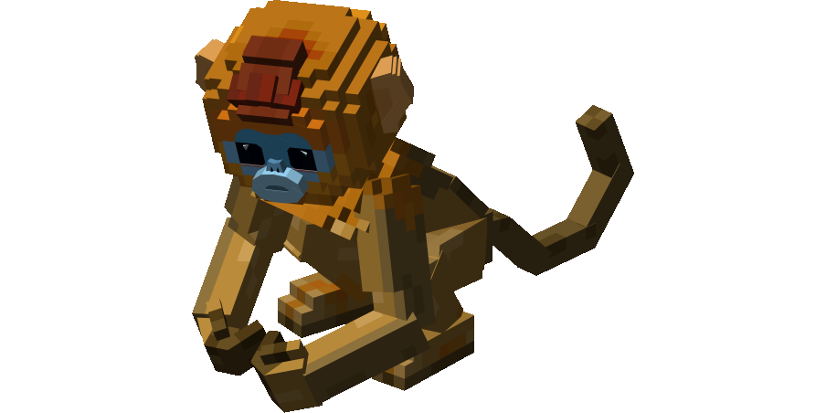 The Sandbox - LoKo the Monkme