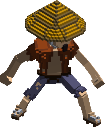 Rice Farmer