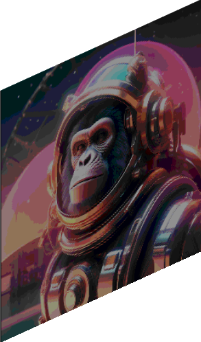 AIS_(Animals In Space)_APE