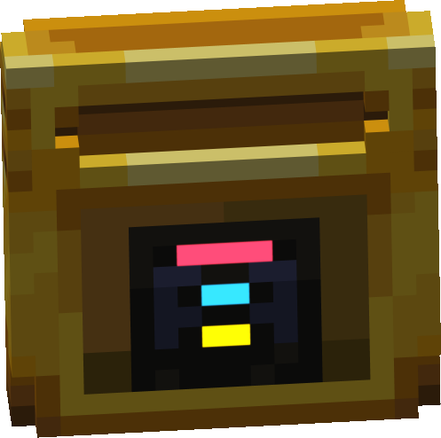 Gold Forge Cartridge