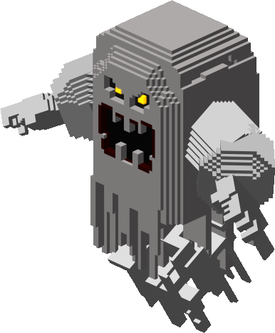 Ghostly Spectre