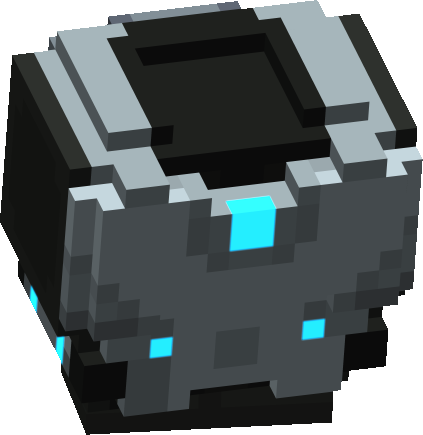 S7 Future Armor Breastplate