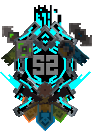 S2 Badge Medal