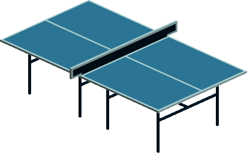 table tennis