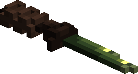 Mushroom Dagger