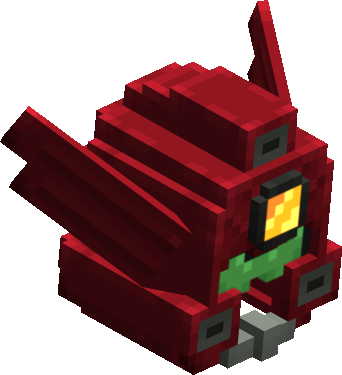 RED EXPRESS Helmet